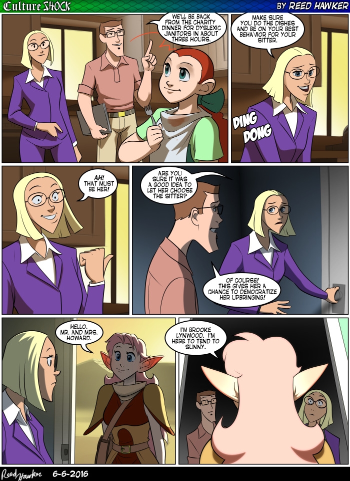 #575 Adventures in Child-Watching