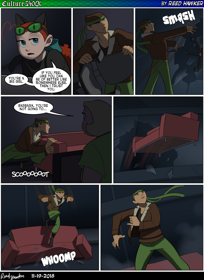 #743 Office Furniture