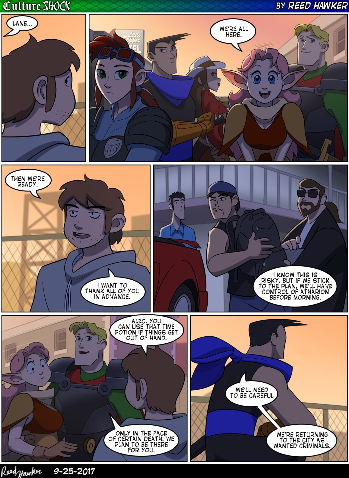 #675 Pre-Mission
