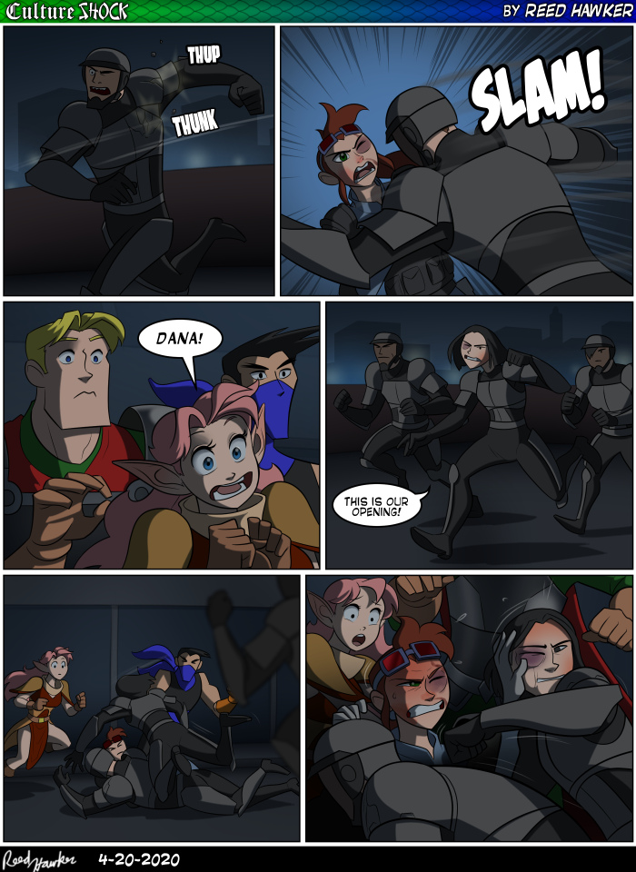 #795 The Pile
