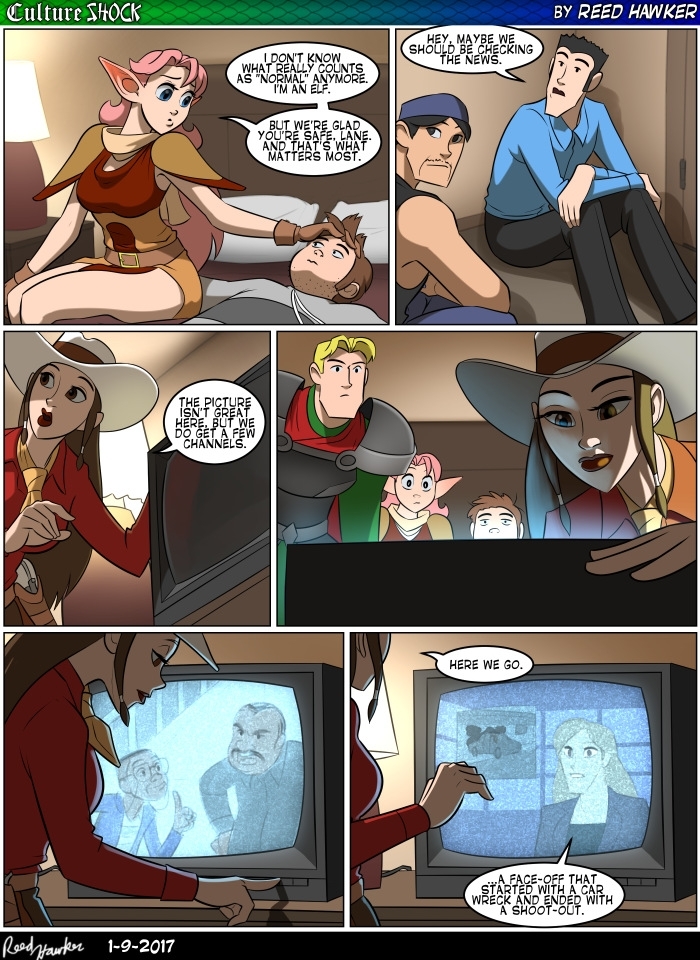 #616 What Really Matters is Family
