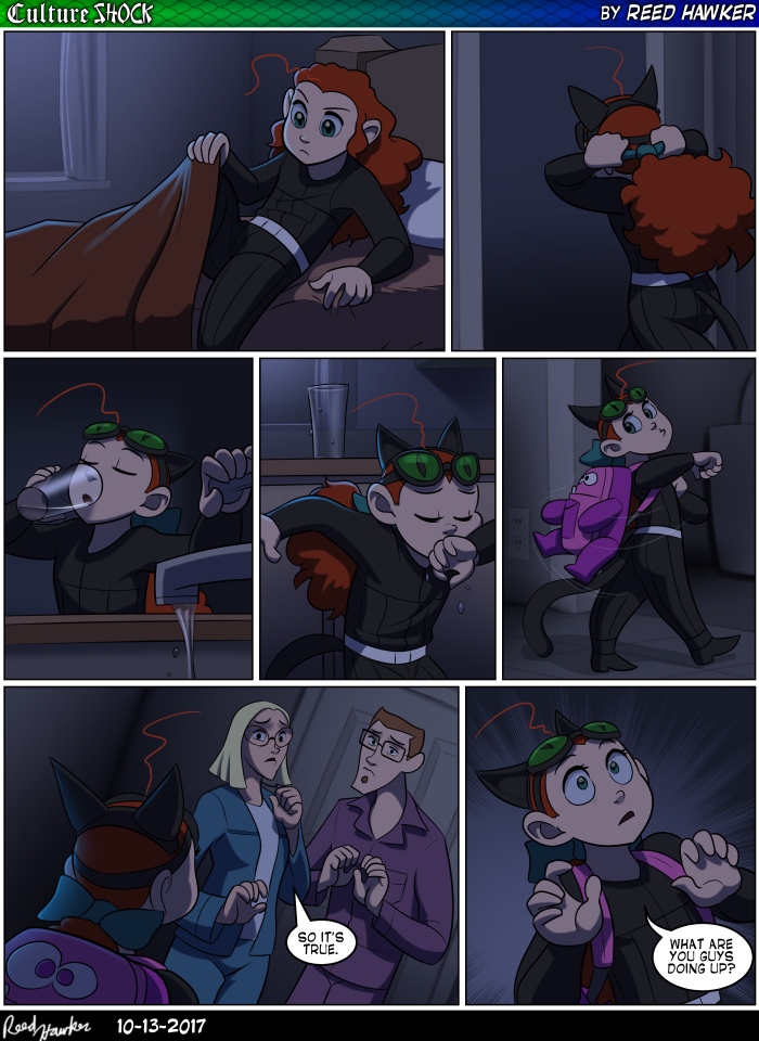 #679 Caught