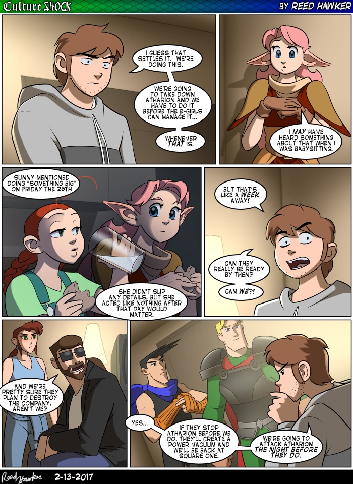 #624 Insider Information