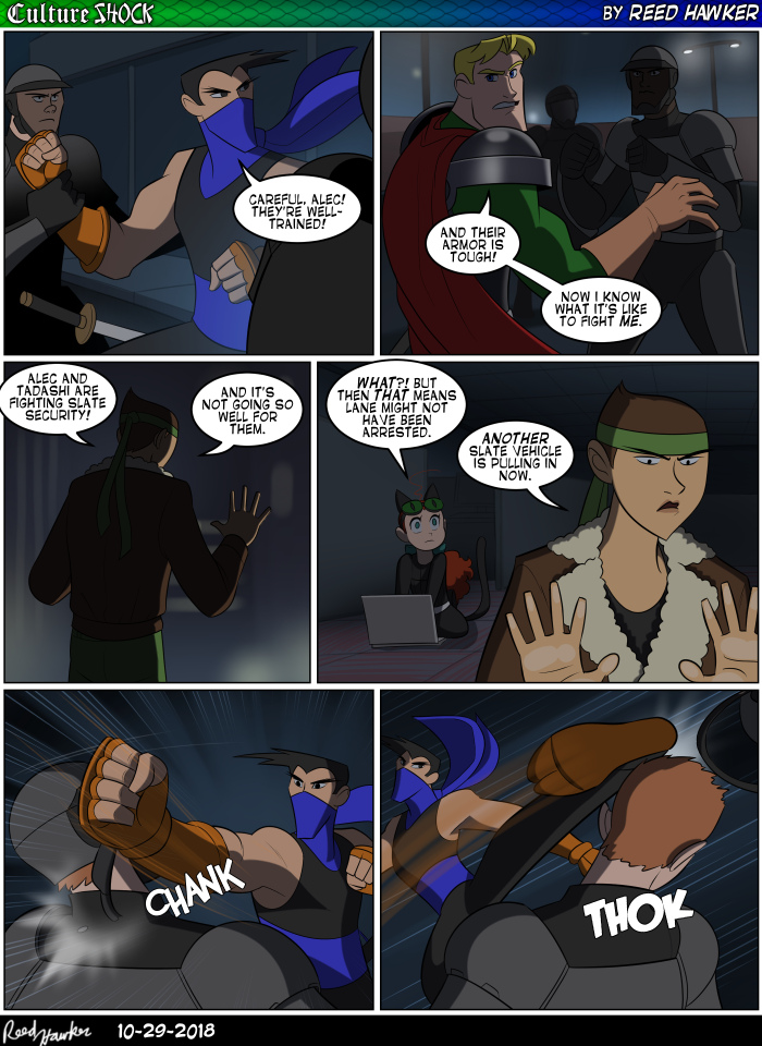 #741 At long last, it's Page 741.