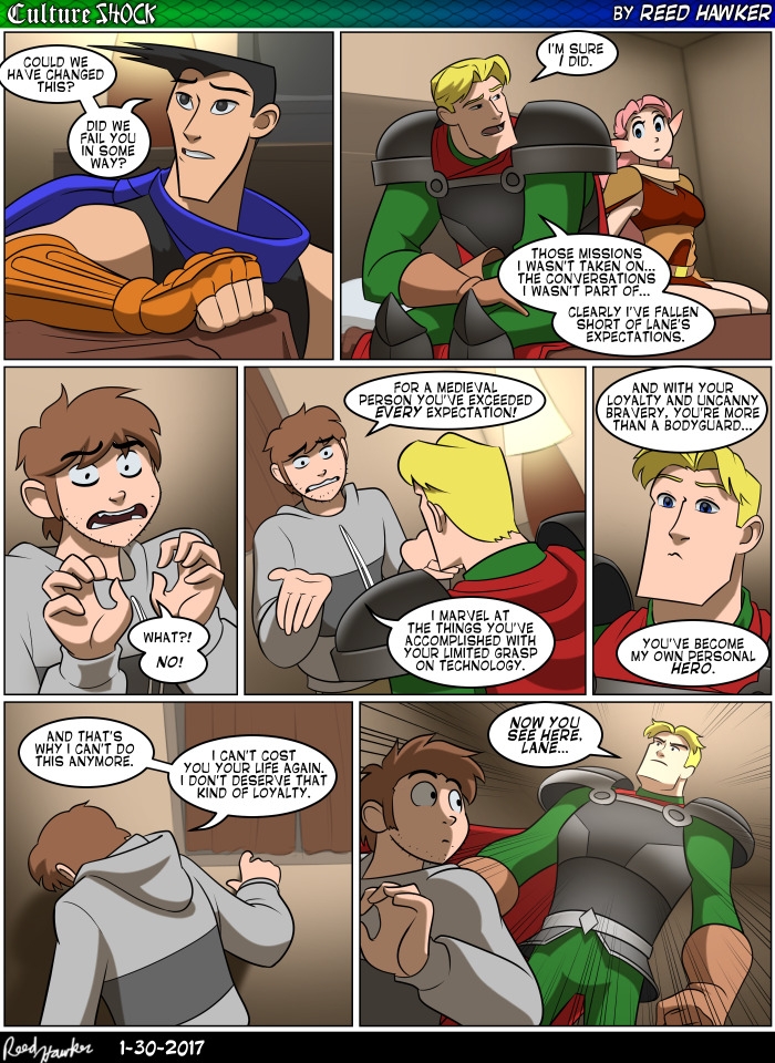 #621 Now See Here