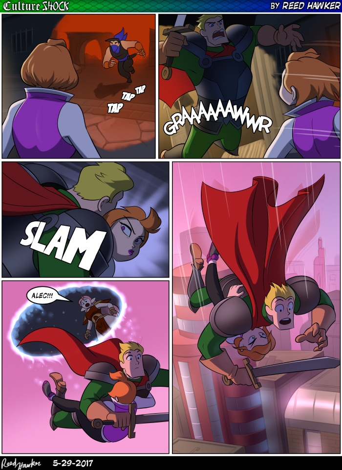 #649 Clash 10