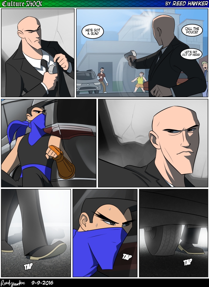 #591 Suspense