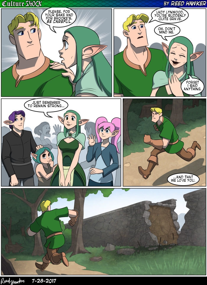 #664 It's The Wall