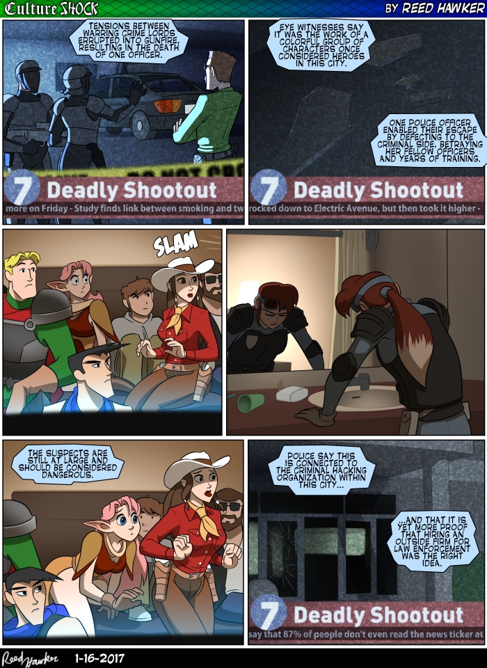 #617 Defective