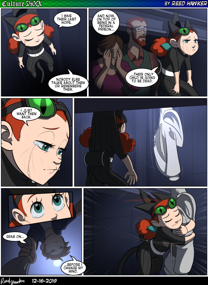 #781 Last Hope
