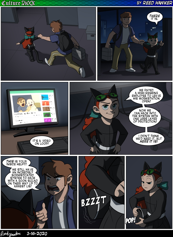 #792 Inside Help