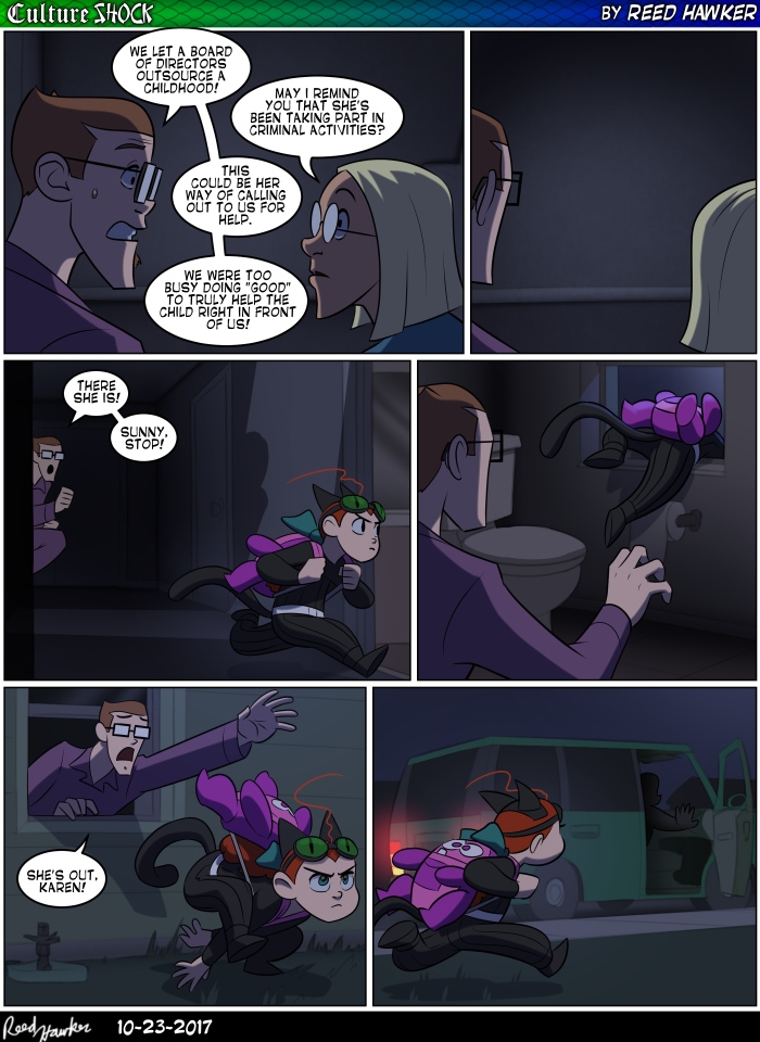 #682 Parental Guardians