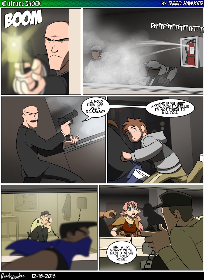 #610 The Finisher