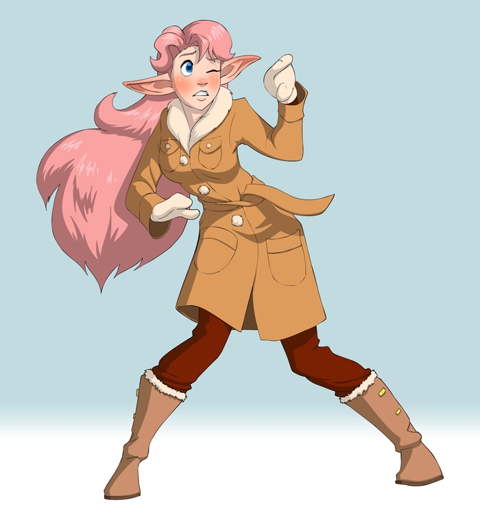 Comic Creators for Freedom