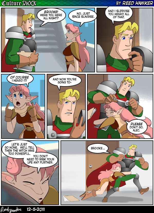 #209 Persistent Pleading