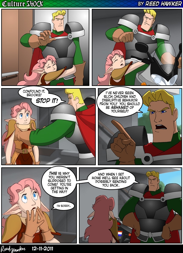 #210  Disruptive Behavior