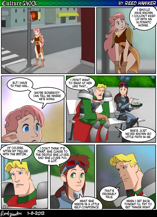 #213 How to Find Him