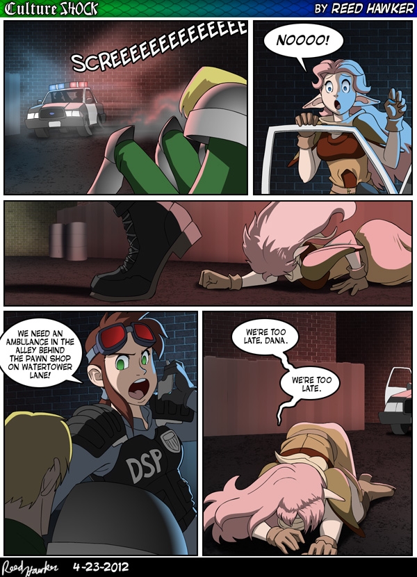 #229 Timing is Crucial