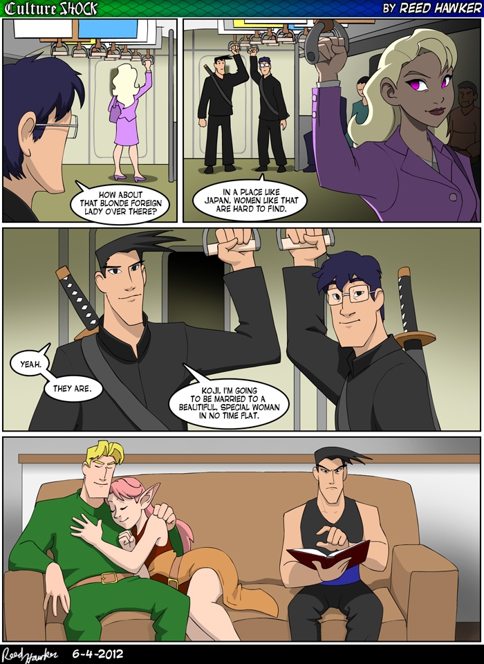 #240 Mission Accomplished.