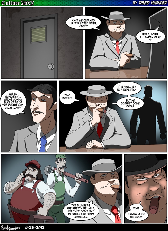 #264 The Replacements