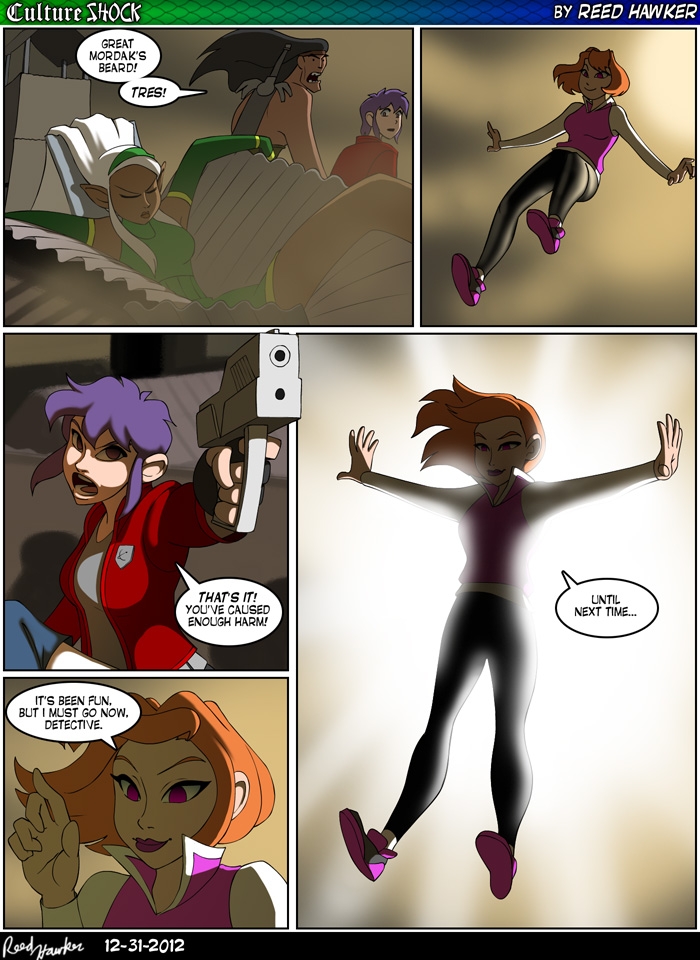 #300 The Eternal Tease