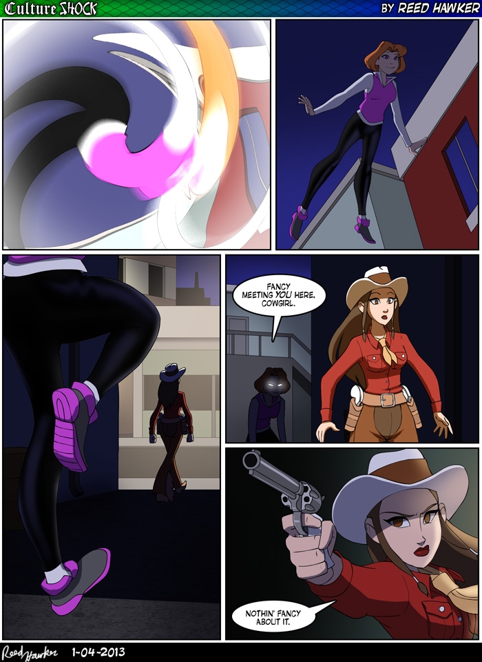 #301 One Other Person