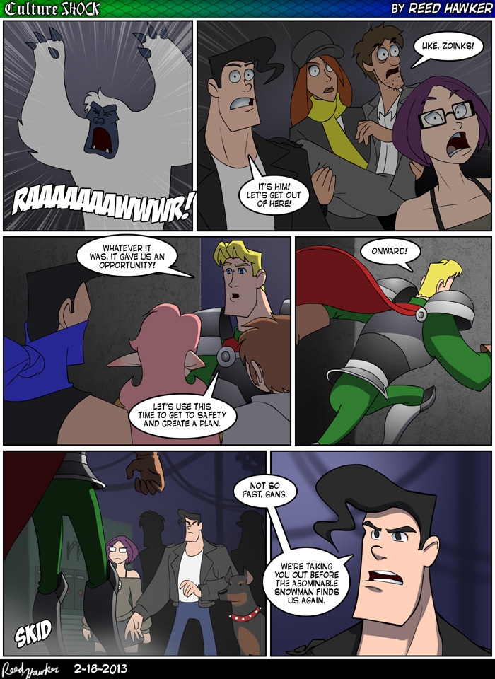 #314 Regroup, Rematch