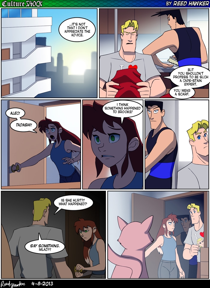 #328 Morning Practice