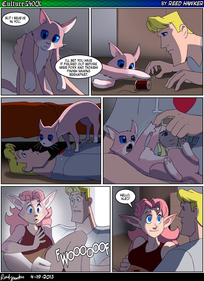 #331 Cat-Related Page Title