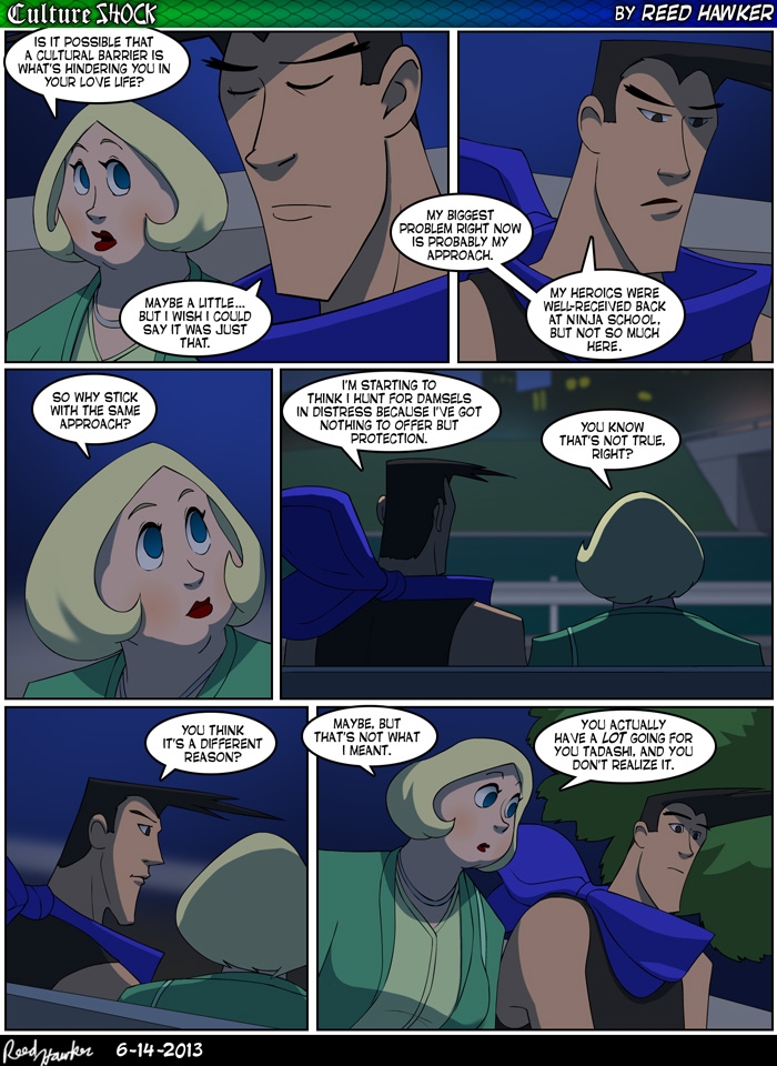 #337 Stuff