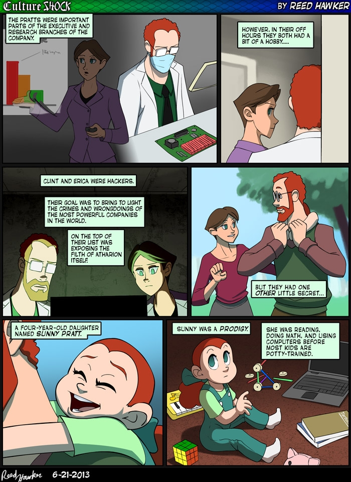 #339 The Pratts