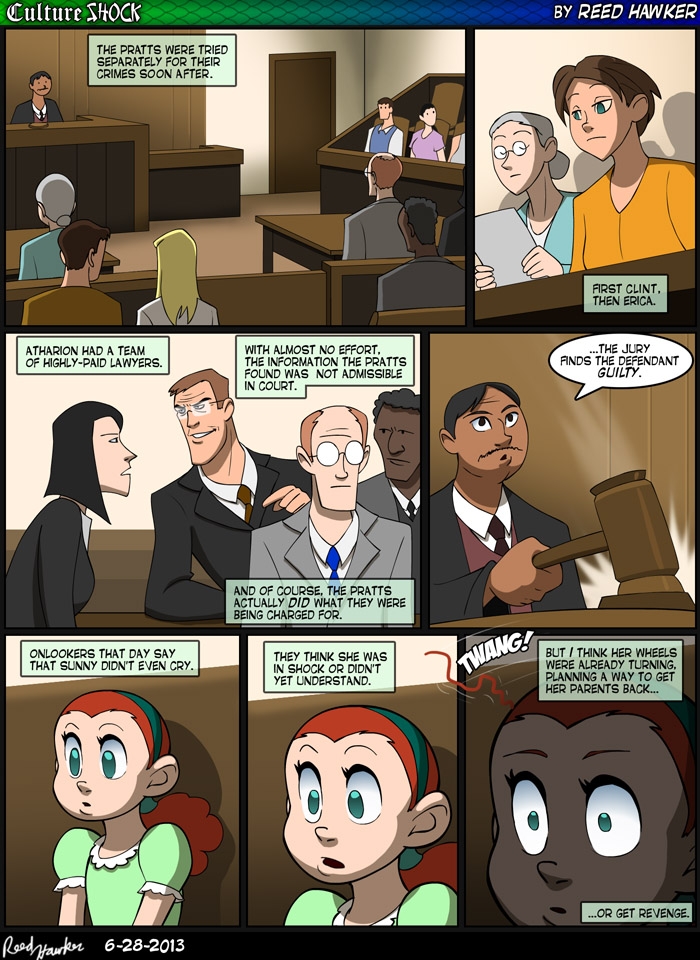 #341 Due Process