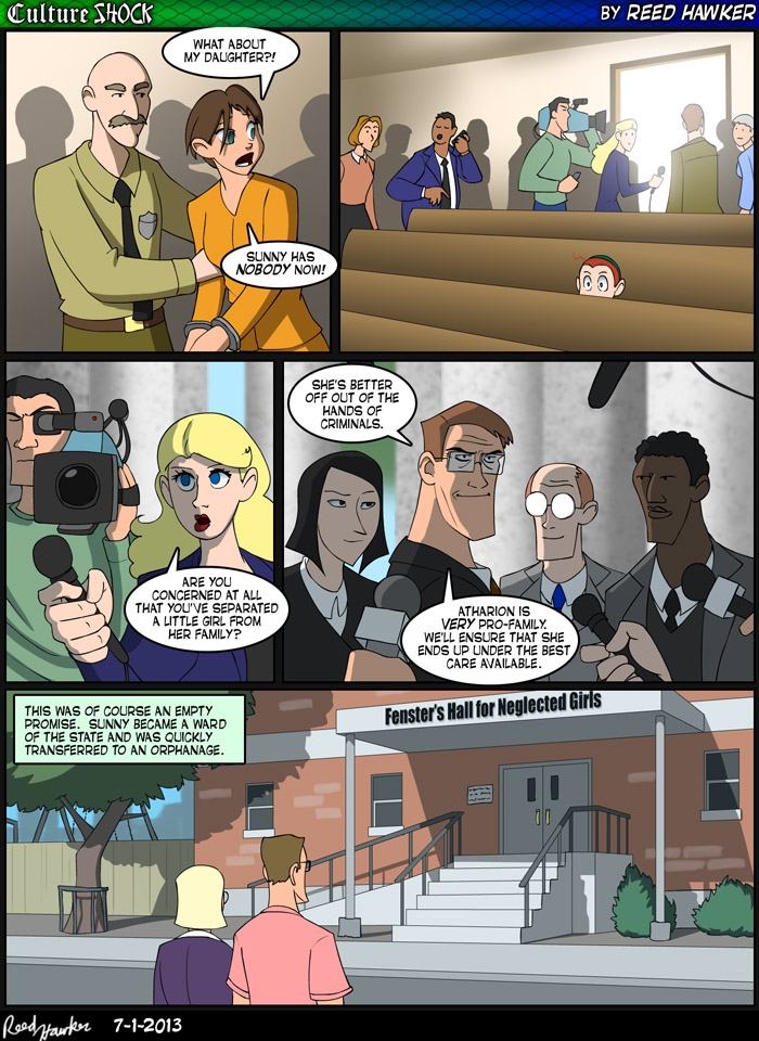 #342 Empty Promise