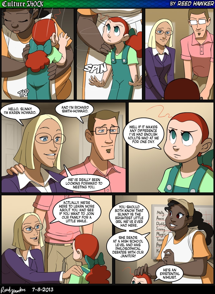 #344 The Howards