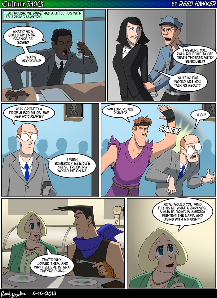 #355 These Were Bad Lawyers