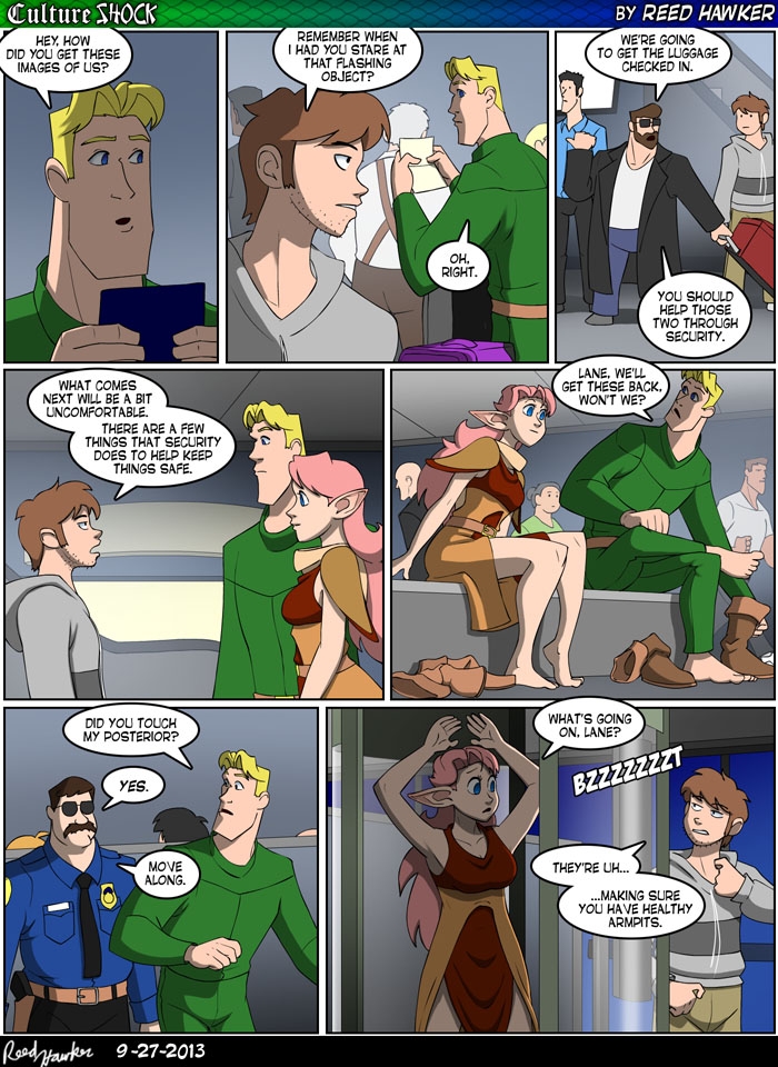 #367 Security