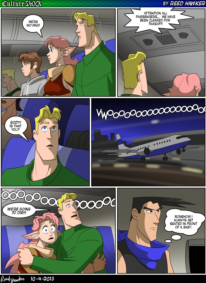 #369 Takeoff