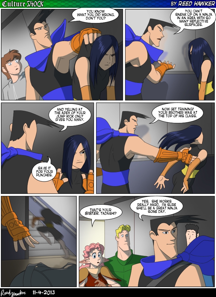 #378 What You Did Wrong