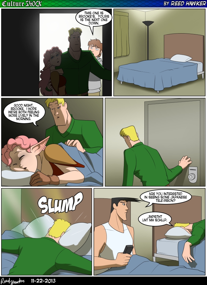#383 Hotel