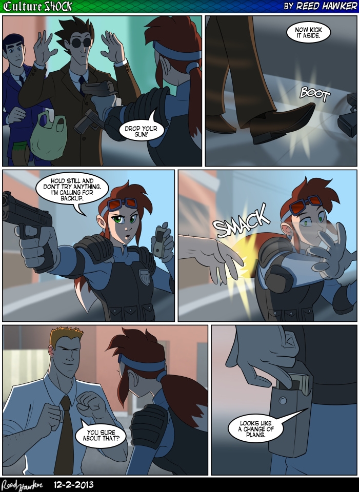 #386 Change of Plans