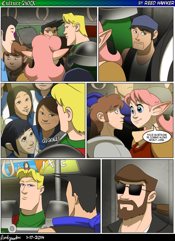 #398 Quiet Transportation