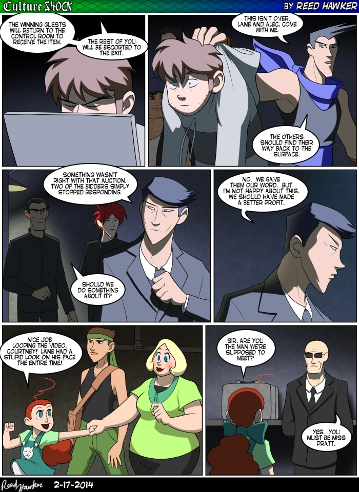 #407 Reluctance