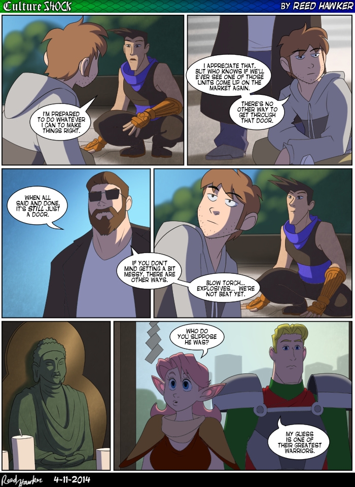 #421 Door Games