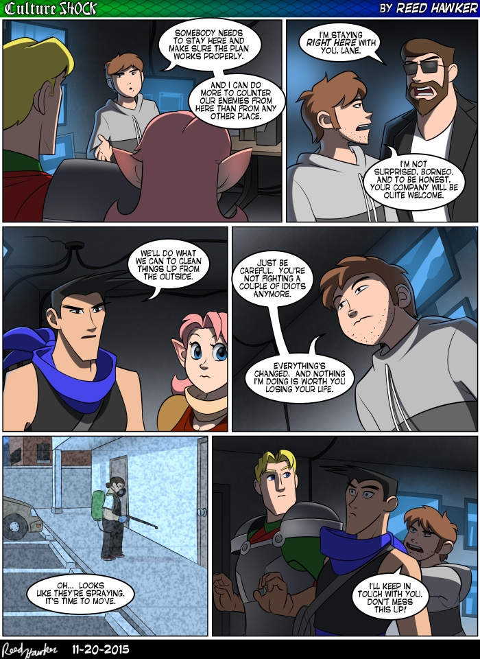 #528 Leave