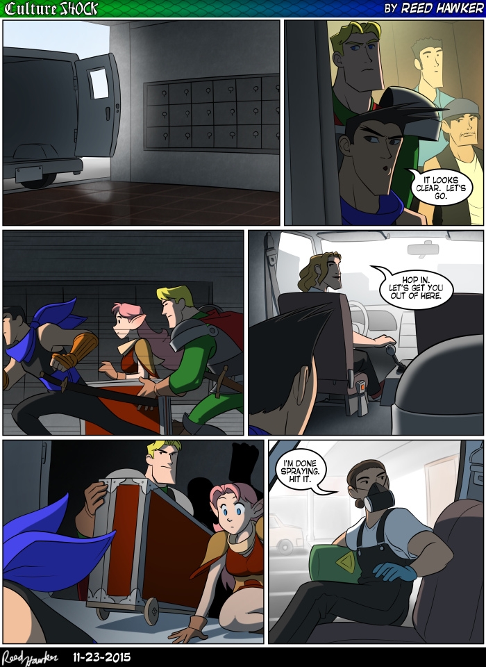 #529 Pest Control Guys
