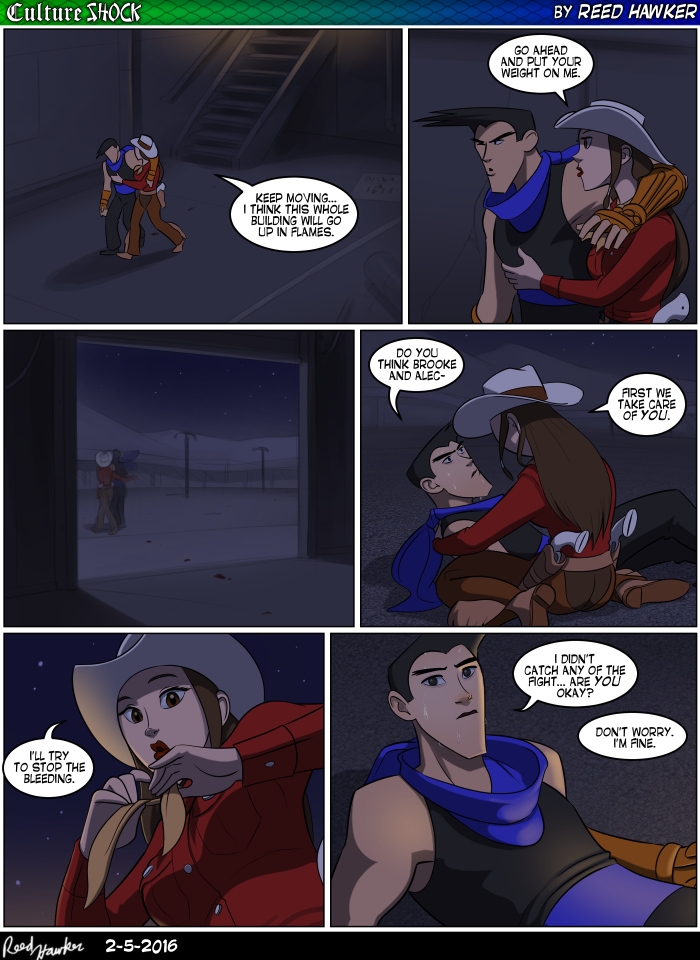 #547 Triage