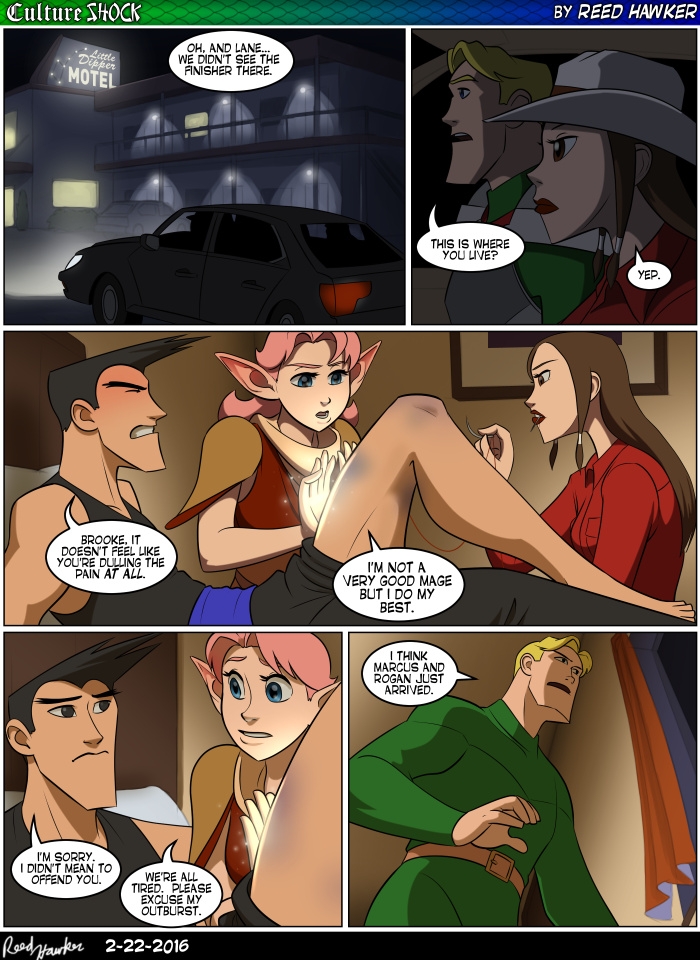 #552 Outpost