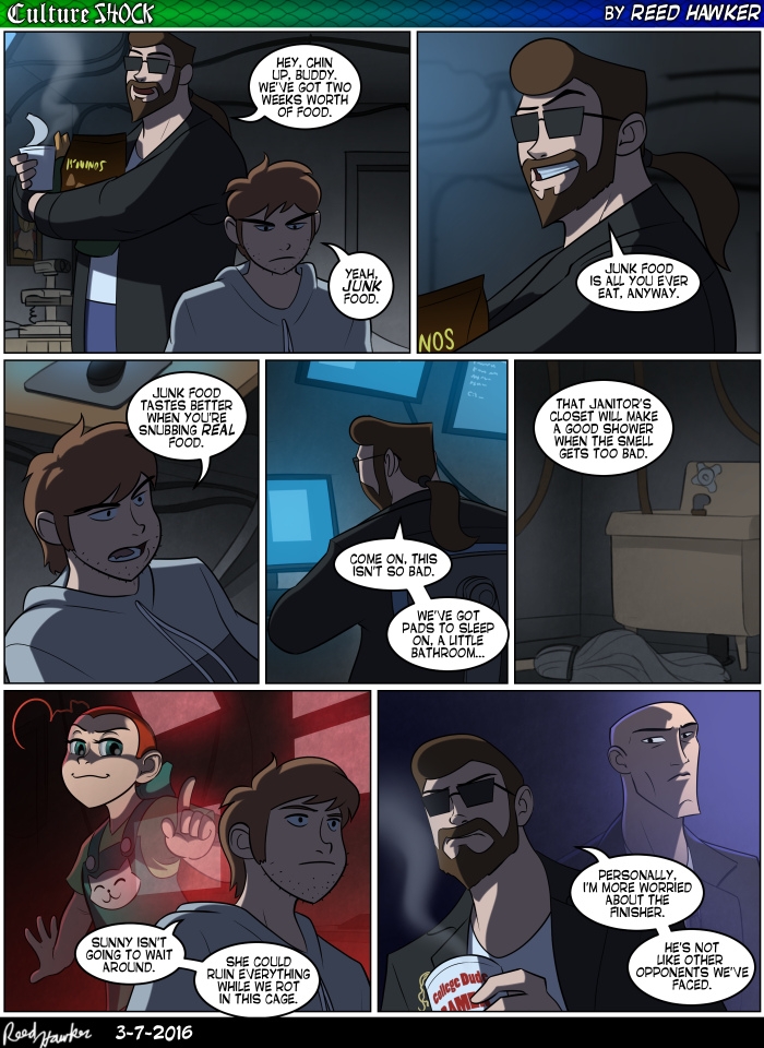 #554 Sanctuary