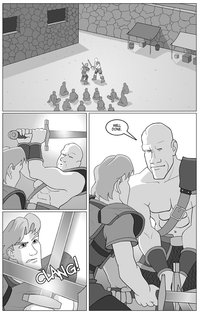 (2005) Side Story - Page 01