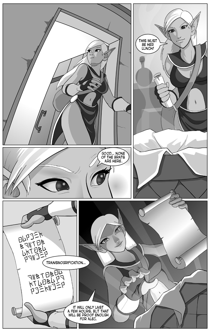 (2005) Side Story - Page 07